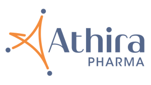 Athira Pharma Logo