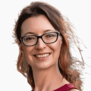 Barbora Malecova speaker for Muscular Disorders Drug Development Summit 2026