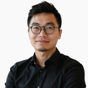 Damon Wang speaker for Muscular Disorders Drug Development Summit 2026