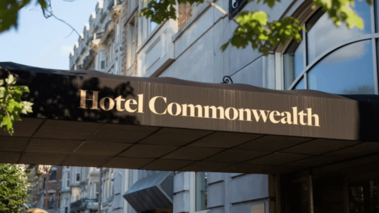 Hotel-Commonwealth-Boston-MA.-For-Muscular Disorders Drug Development Summit