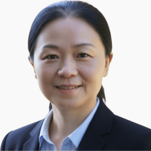 Jun Shi speaker for Muscular Disorders Drug Development Summit 2026
