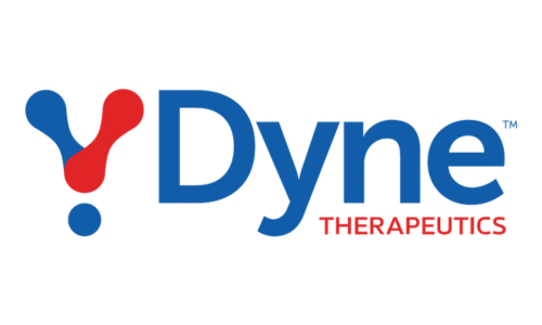 Dyne Therapeutics Logo