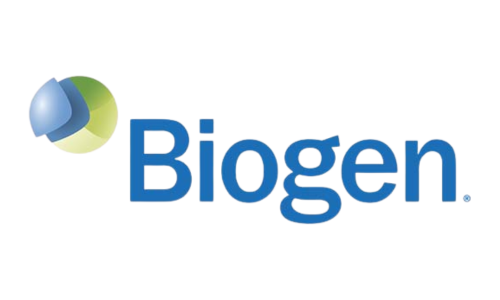 Biogen Logo