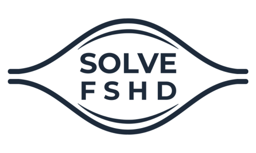Solve FSHD Logo