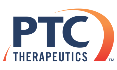 PTC Therapeutics Logo