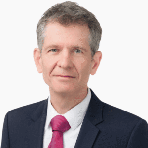 Mathias Schmidt speaker for Muscular Disorders Drug Development Summit 2026