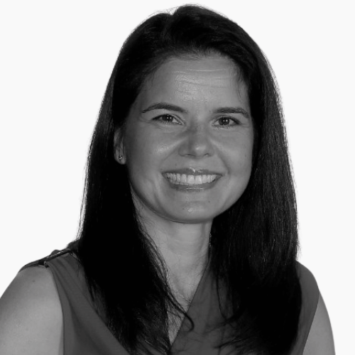 Meet Natalie Hawryluk, speaking at the Muscular Disorders Drug Development Summit on advancing innovative therapies for muscle diseases.