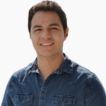 Ricardo Mondragon Gonzalez PhD