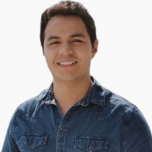 Meet Ricardo Gonzalez, speaking at the Muscular Disorders Drug Development Summit on advancing innovative therapies for muscle diseases.