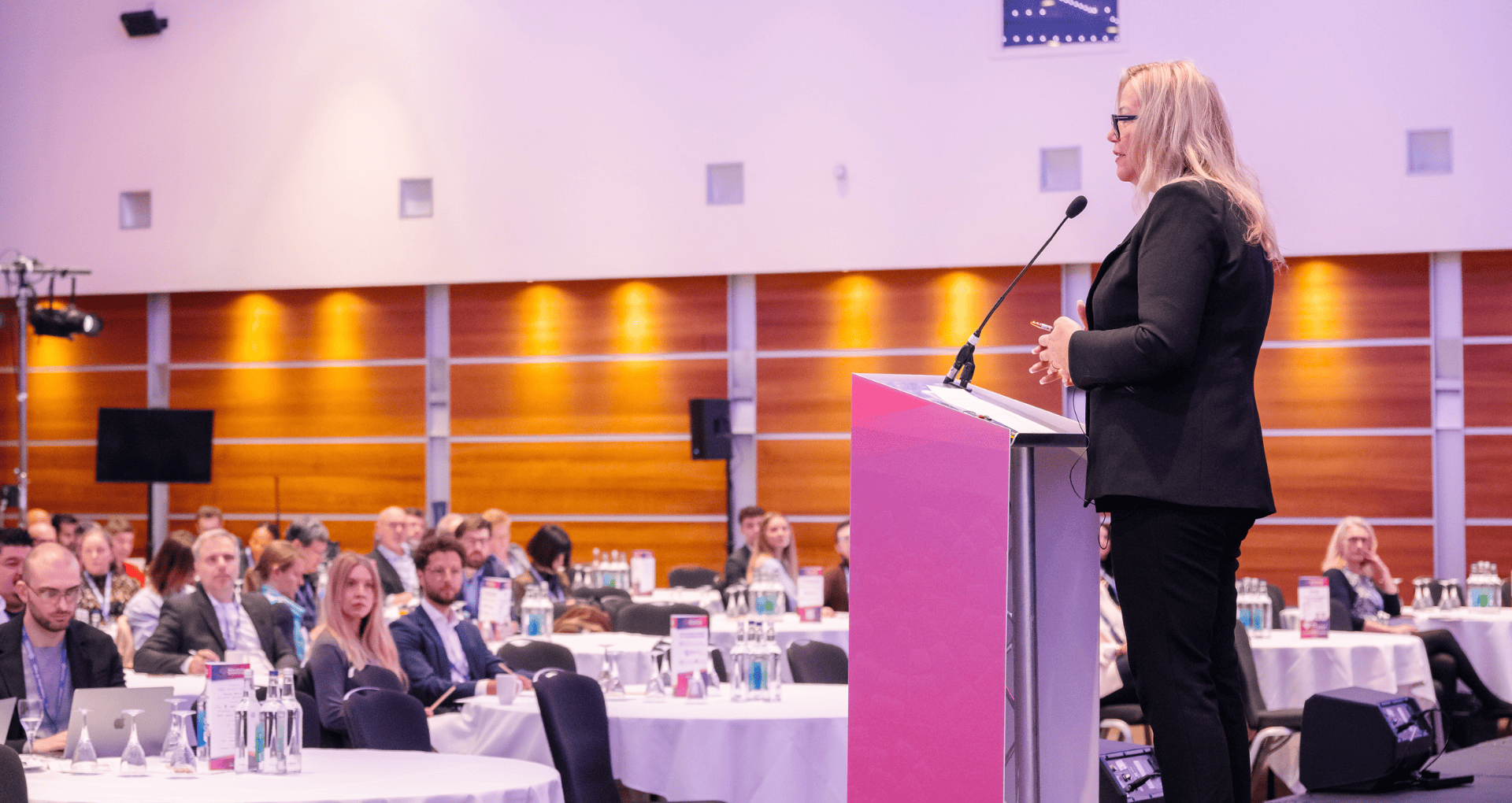 Muscular Disorders Drug Development Summit Boston January 2027