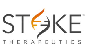 Stoke Therapuetics Logo