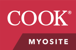 Cook MyoSite