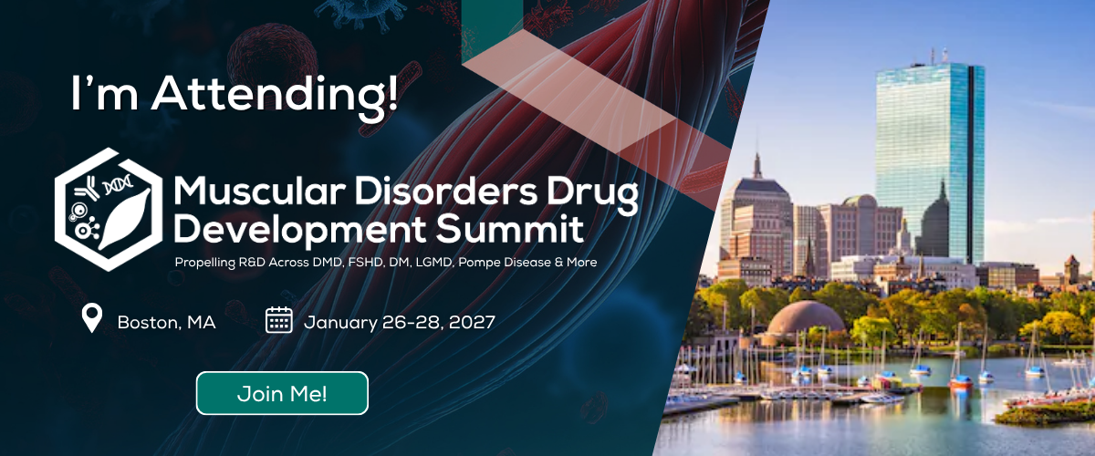 Muscular-Disorders-DD-Summit-Attending-Banner